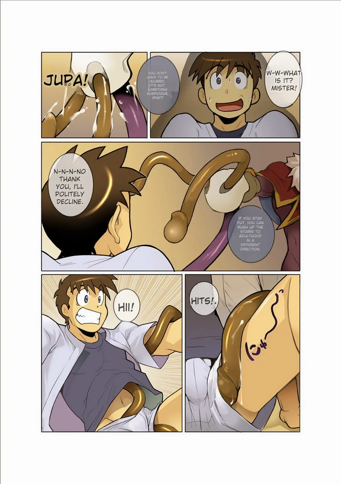 Plasman Chapter 1 - page 9