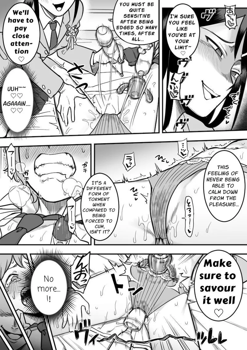 Les Kouhai to Shinozaki Chapter 1 - page 100