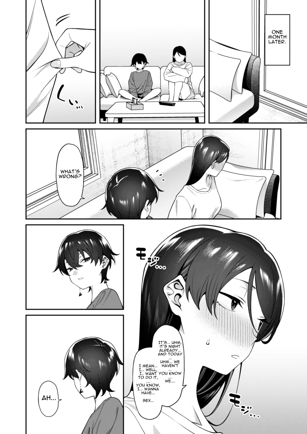 Genkan Aketara Shota Ga Ita Chapter 1 - page 29