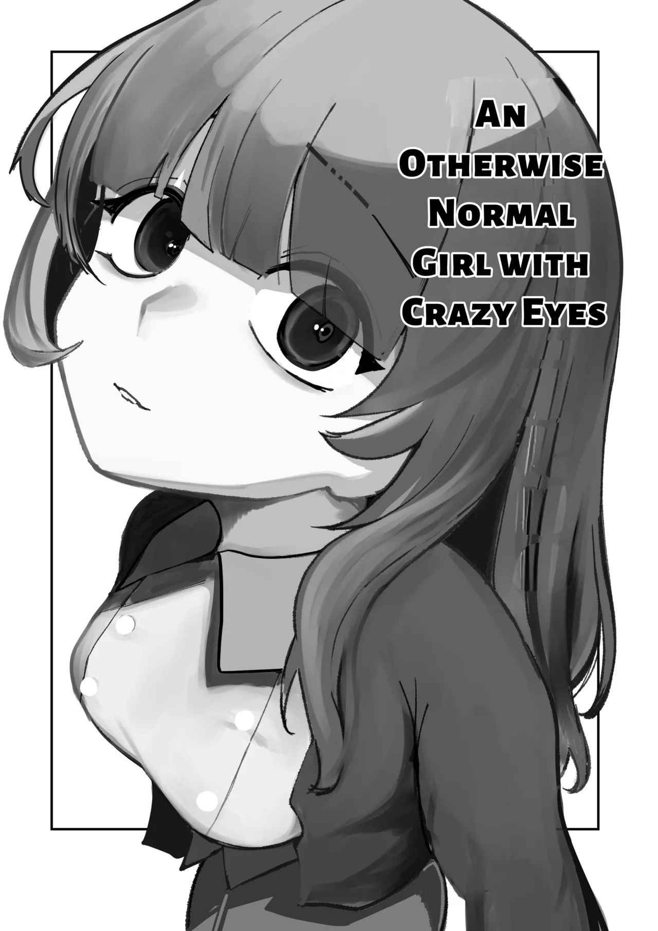 Me ga Itteru dake no Futsuu no Onna Chapter 1 - page 3