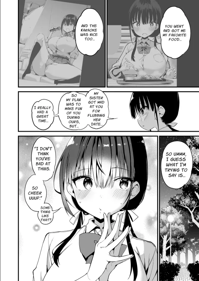 Chilt Hentai Collection Chapter 1 - page 157