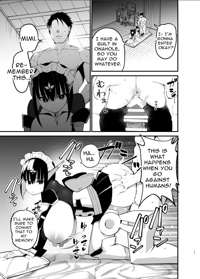 Chilt Hentai Collection Chapter 1 - page 218