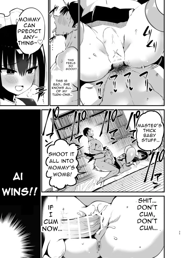 Chilt Hentai Collection Chapter 1 - page 240