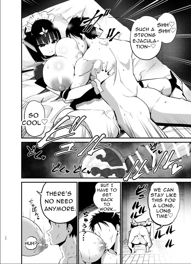 Chilt Hentai Collection Chapter 1 - page 241