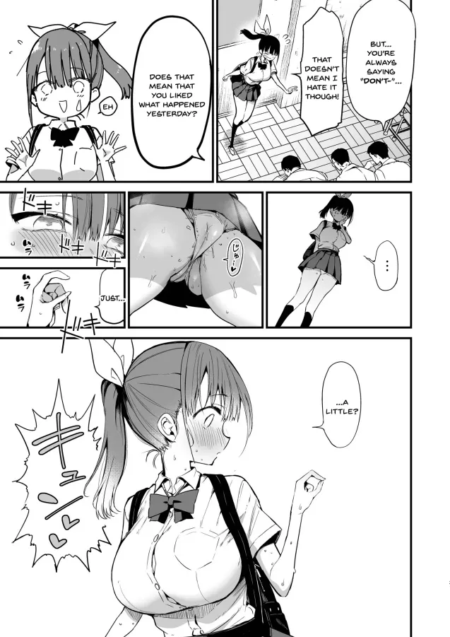 Chilt Hentai Collection Chapter 1 - page 314
