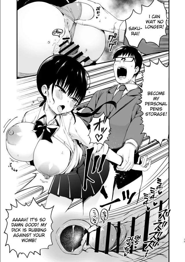 Chilt Hentai Collection Chapter 1 - page 56