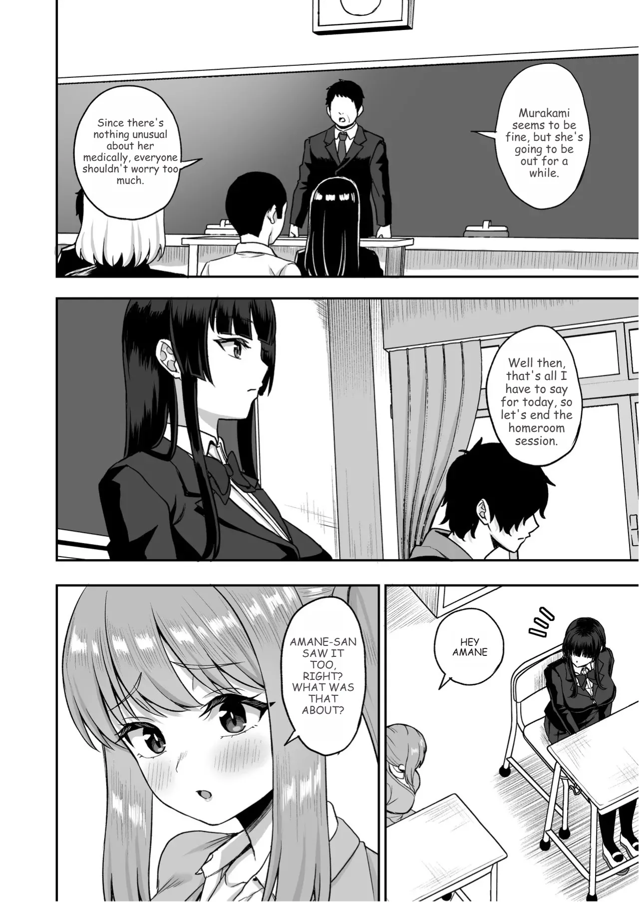 Jikan Teishi no Chikara o Te ni Ireta Ore wa Yatsu ra ni Fukushuu suru Chapter 1 - page 30