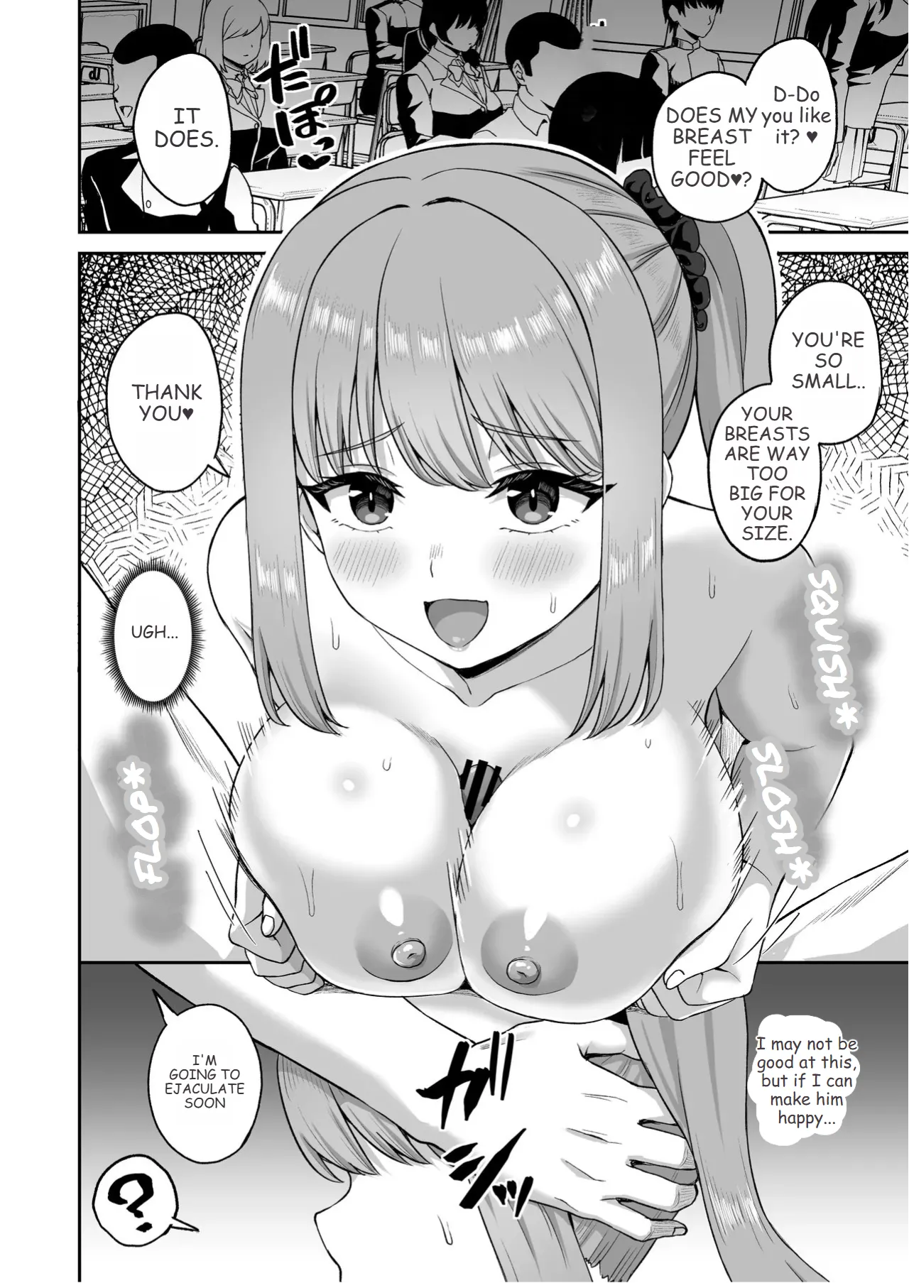 Jikan Teishi no Chikara o Te ni Ireta Ore wa Yatsu ra ni Fukushuu suru Chapter 1 - page 42
