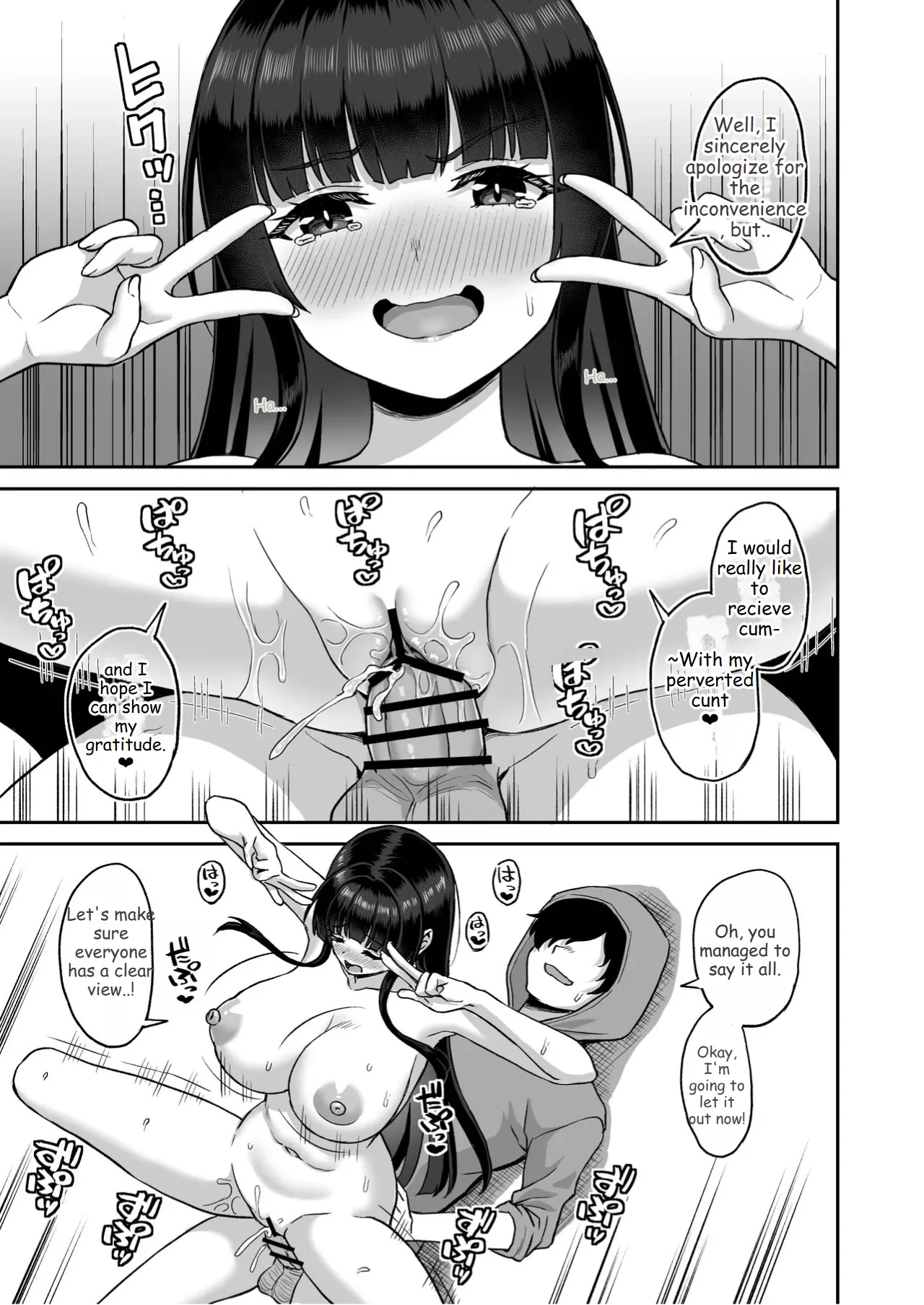 Jikan Teishi no Chikara o Te ni Ireta Ore wa Yatsu ra ni Fukushuu suru Chapter 1 - page 75