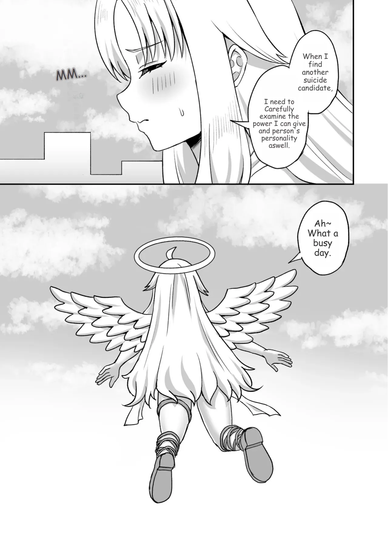 Jikan Teishi no Chikara o Te ni Ireta Ore wa Yatsu ra ni Fukushuu suru Chapter 1 - page 81