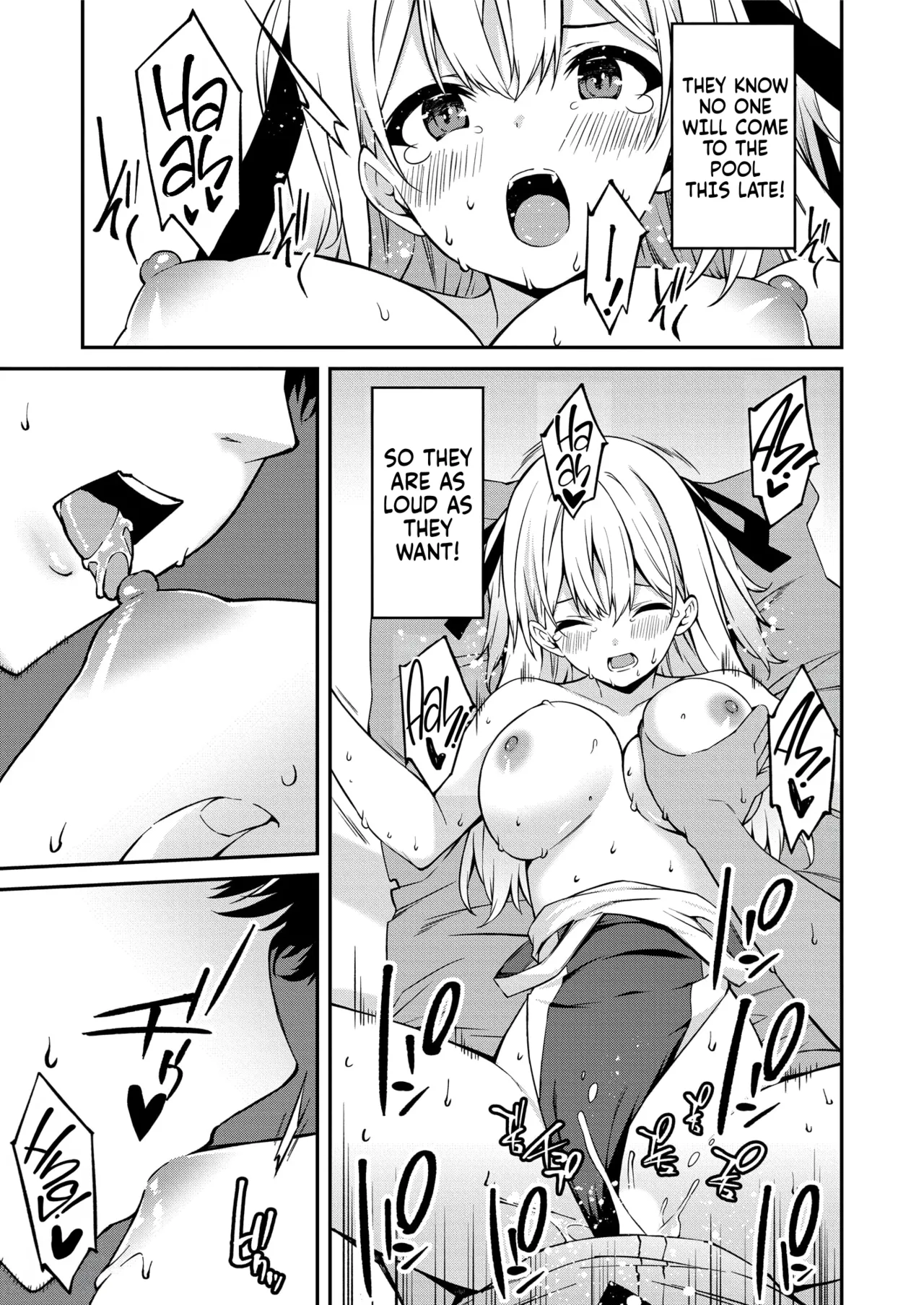 Namaiki Gyaru ni Zako Atsukai Sareta Ore ~ Meikko ga Guigui Kuru! Ch. 01 Chapter 1-3 - page 74